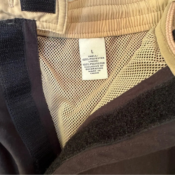 ✨3/$20✨ Daniel Cremieux Men’s Black Swim Shorts. 7 inch inseam NWT. Size Large - Picture 3 of 12